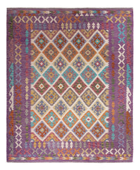 Kilim Maimana Koberec 206x246cm - Vlněný koberec – product image