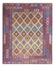 Kilim Maimana Koberec 206x246cm - Vlněný koberec