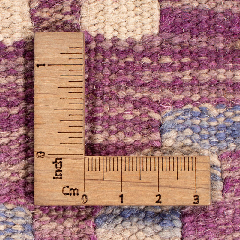 Kilim Maimana Koberec 206x246cm - Vlněný koberec