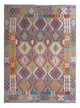 Kilim Maimana Koberec 191x250cm - Vlněný koberec