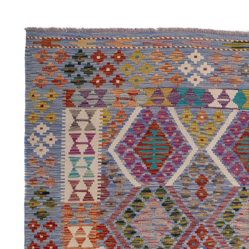 Kilim Maimana Koberec 191x250cm - Vlněný koberec