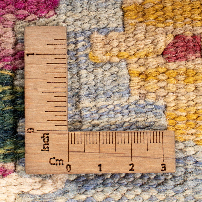 Kilim Maimana Koberec 191x250cm - Vlněný koberec