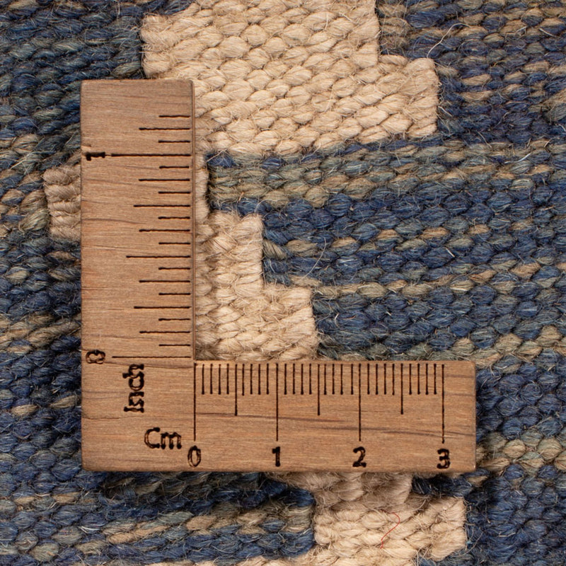 Kilim Maimana Koberec 201x301cm - Vlněný koberec