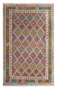 Kilim Maimana Koberec 196x305cm - Vlněný koberec