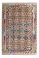 Kilim Maimana Koberec 195x285cm - Vlněný koberec