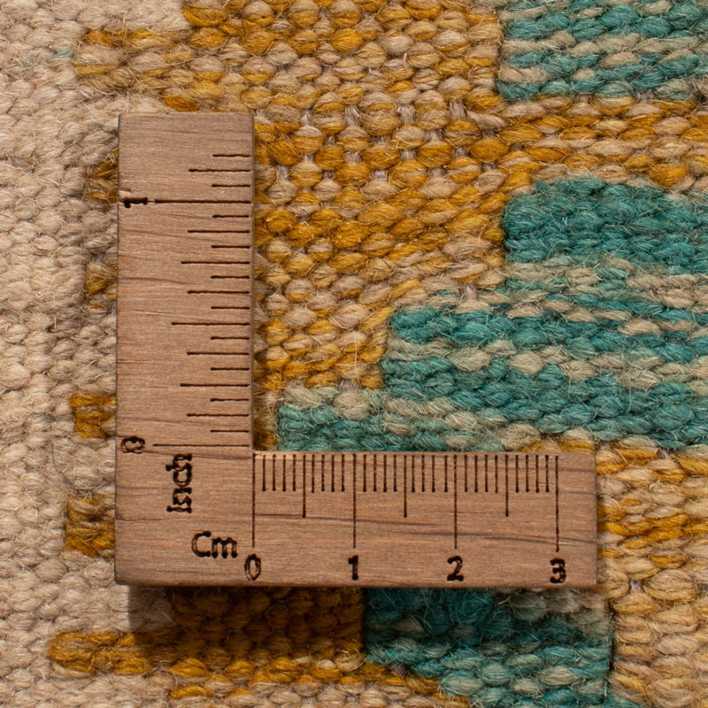 Kilim Maimana Koberec 195x285cm - Vlněný koberec