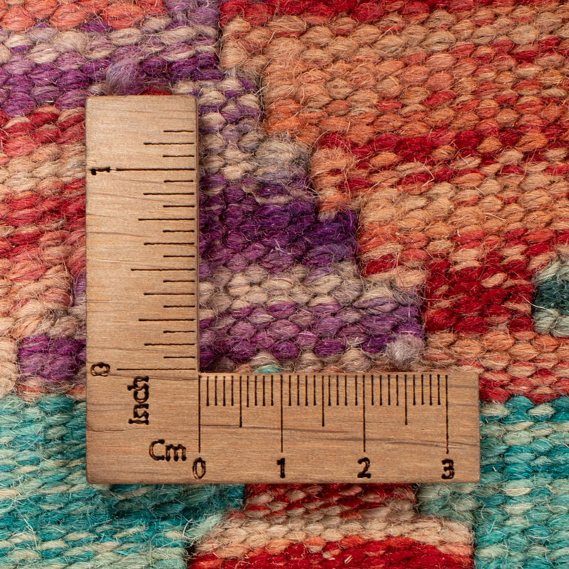 Kilim Maimana Koberec 206x285cm - Vlněný koberec