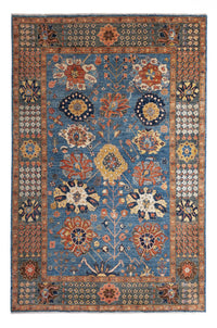 Ariana Koberec 179x263cm - Orientální koberec – product image