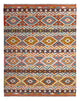 Kilim Maimana Koberec 154x197cm - Vlněný koberec