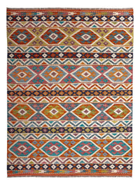 Kilim Maimana Koberec 152x198cm - Vlněný koberec – product image