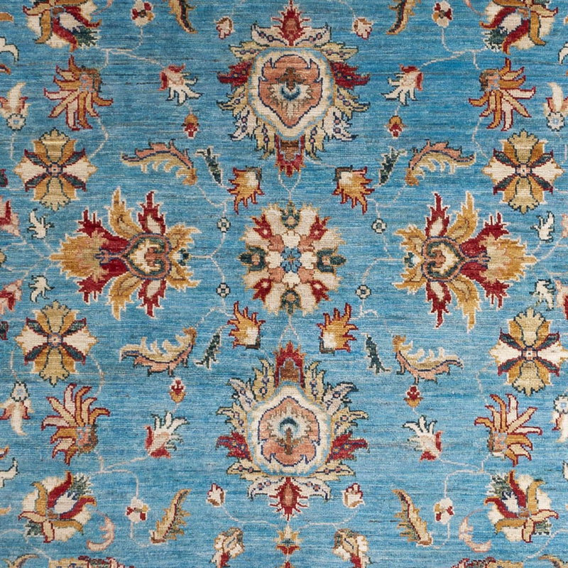 Farahan Koberec 192x243cm - Perský koberec