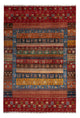 Loribaft Koberec 176x244cm - Perserteppich Wollteppich