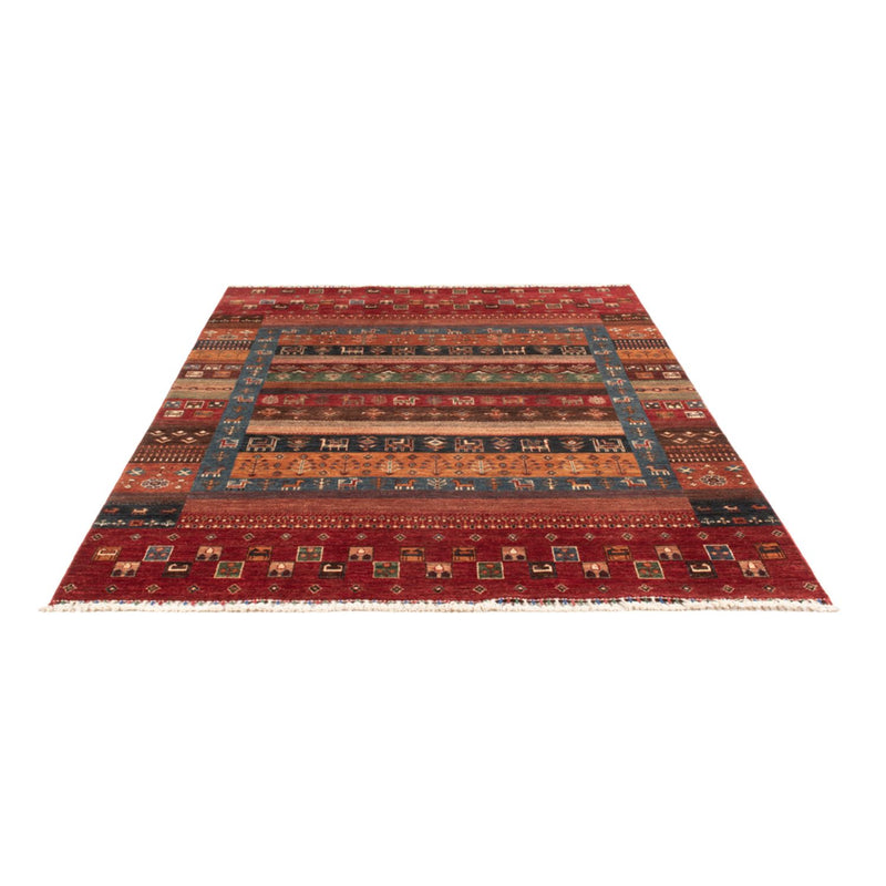 Loribaft Koberec 176x244cm - Perserteppich Wollteppich