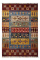 Loribaft Koberec 105x148cm - Perserteppich Wollteppich