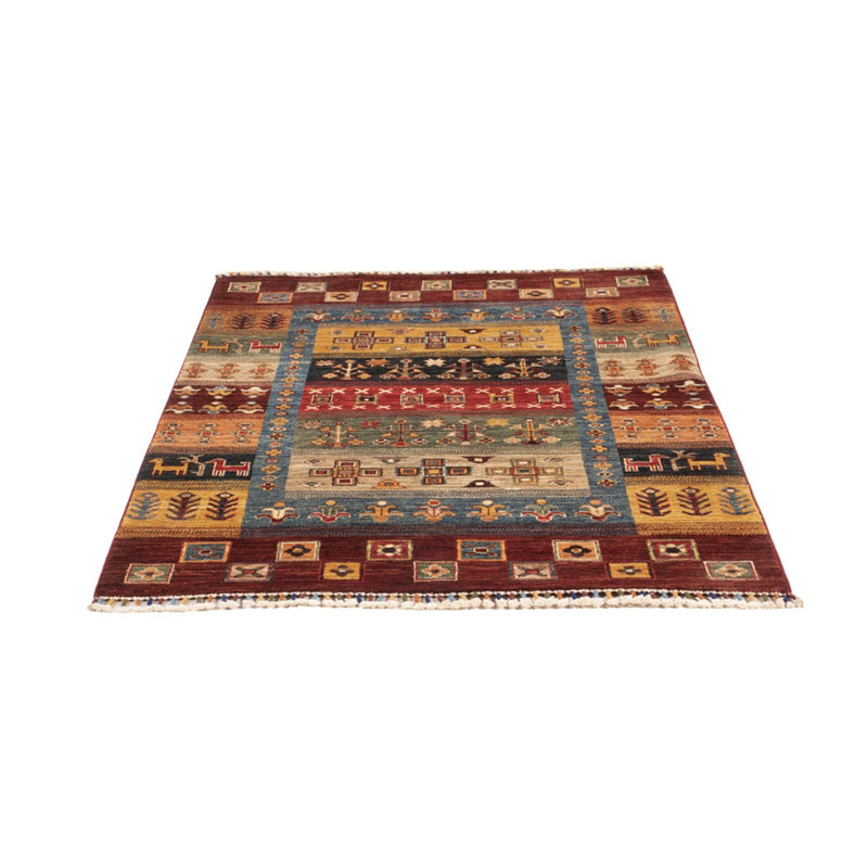 Loribaft Koberec 105x148cm - Perserteppich Wollteppich