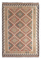 Kilim Maimana Koberec 124x179cm - Vlněný koberec