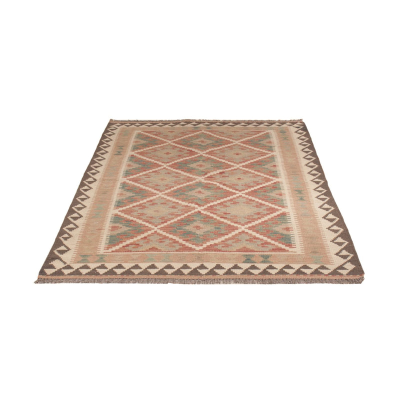 Kilim Maimana Koberec 124x179cm - Vlněný koberec