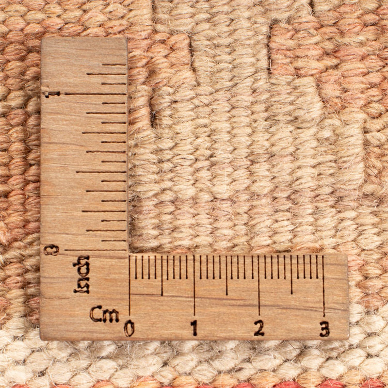Kilim Maimana Koberec 124x179cm - Vlněný koberec