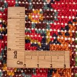 Runner Perský koberec - Nomádský - 210 x 80 cm - červená