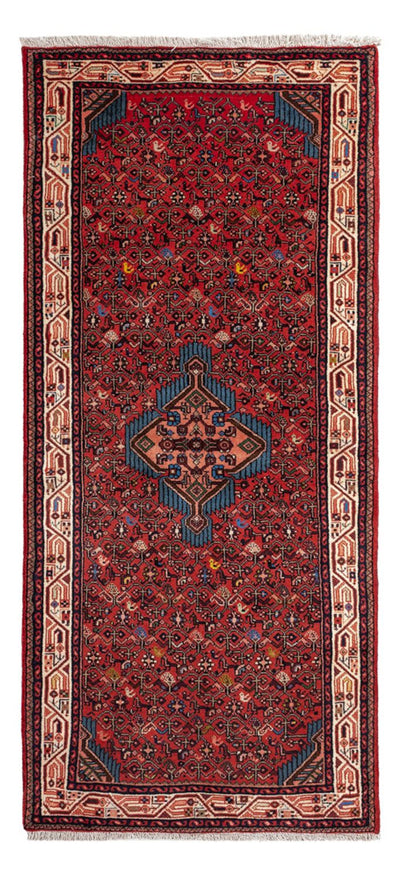 Sarouk Koberec 79x185cm - Perský koberec