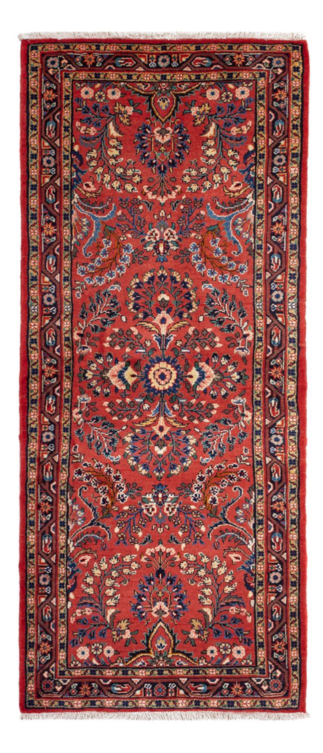 Mehraban Koberec 197x80cm - Perský koberec