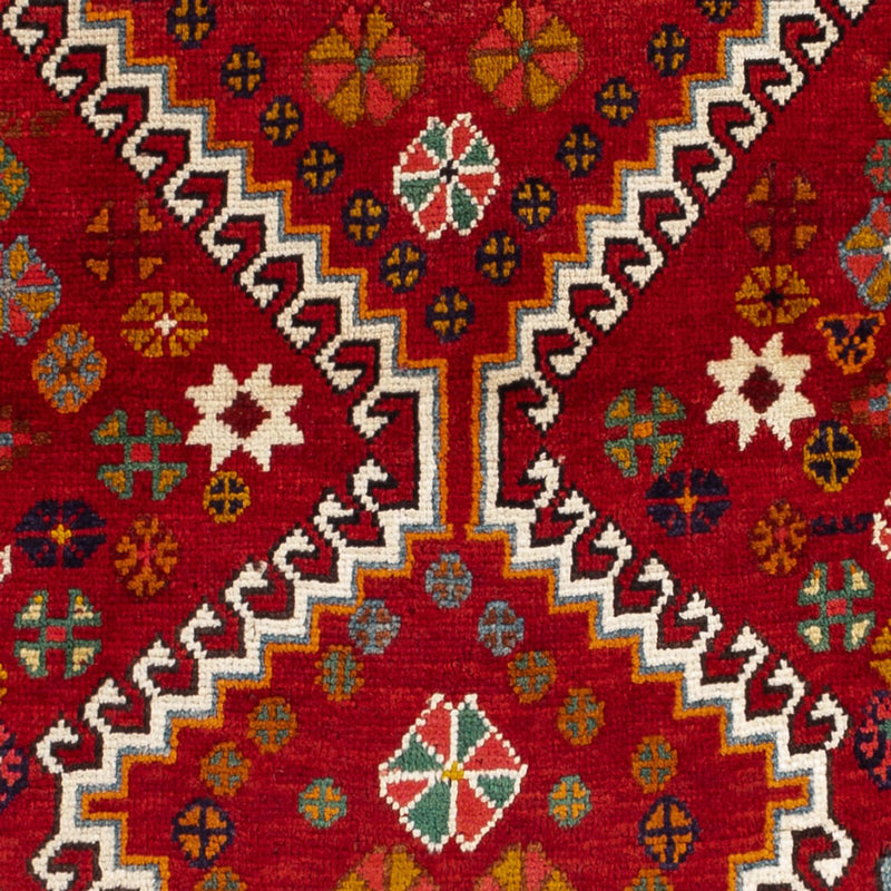 Qashqai Koberec 94x128cm - Perský koberec