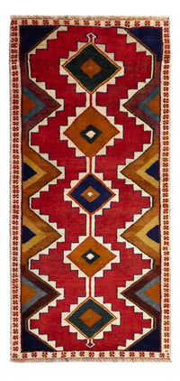 Qashqai Koberec 172x84cm - Perský koberec – product image