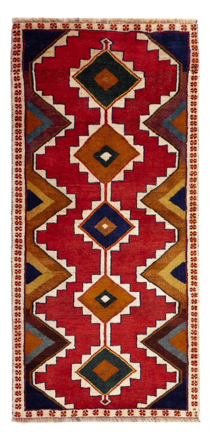 Qashqai Koberec 172x84cm - Perský koberec
