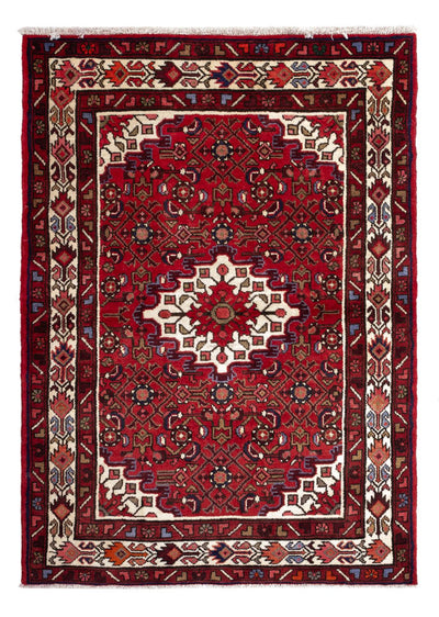 Malayer Koberec 107x153cm - Perský koberec