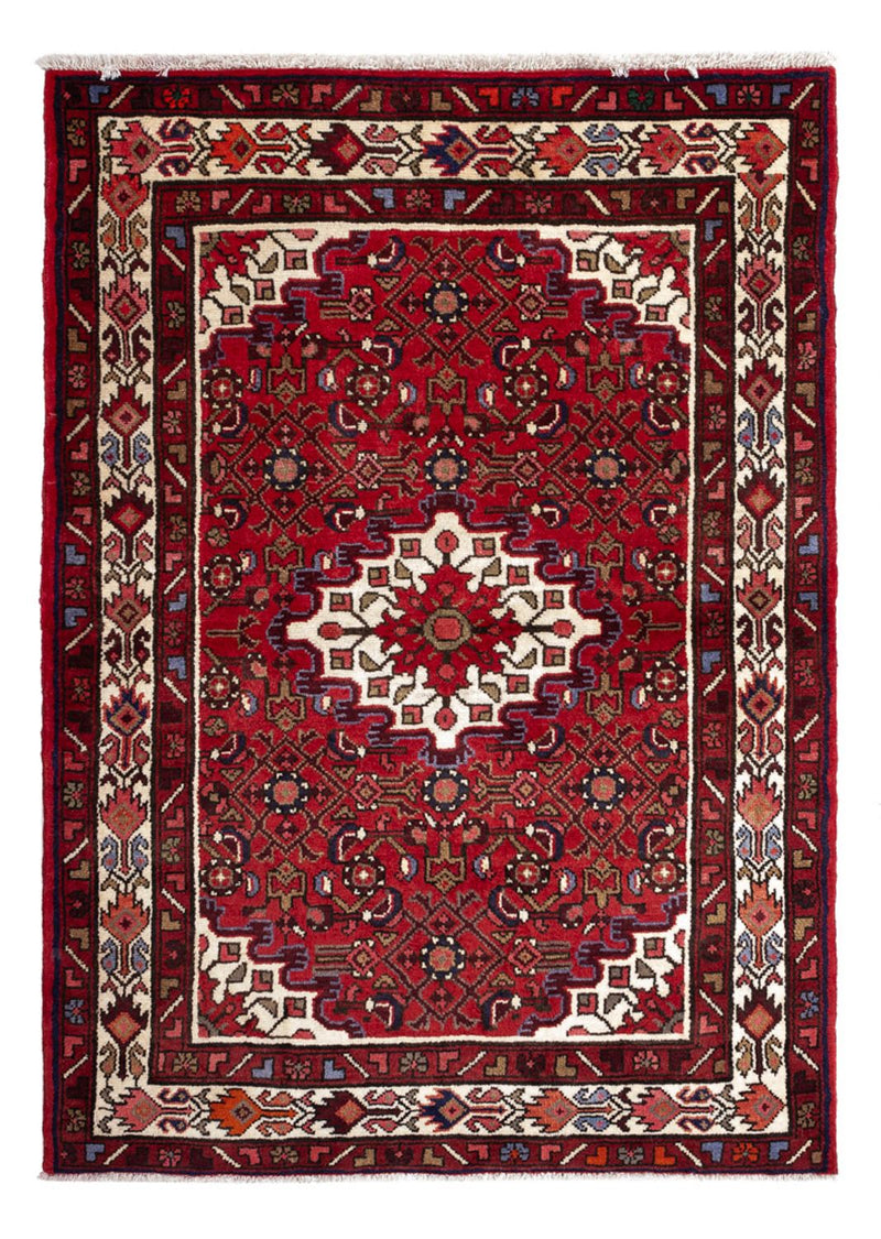 Malayer Koberec 107x153cm - Perský koberec