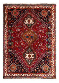 Qashqai Koberec 110x156cm - Perský koberec – product image