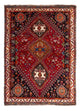 Qashqai Koberec 110x156cm - Perský koberec
