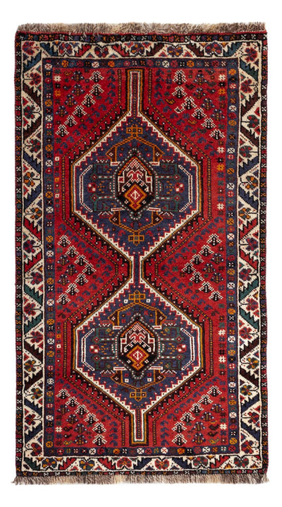 Qashqai Koberec 79x142cm - Perský koberec