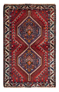 Qashqai Koberec 85x137cm - Perský koberec – product image
