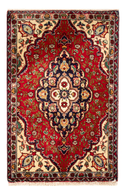 Tabriz Koberec 56x86cm - Perský koberec