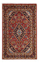 Kashan Koberec 69x111cm - Perský koberec