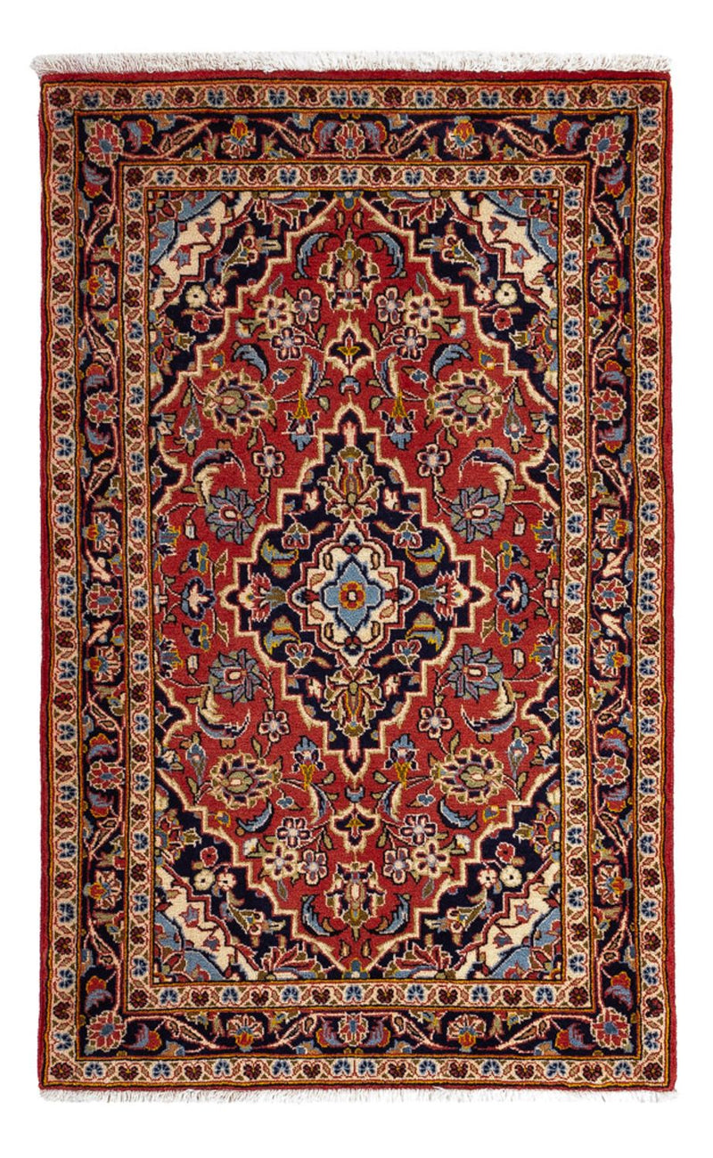 Kashan Koberec 69x111cm - Perský koberec