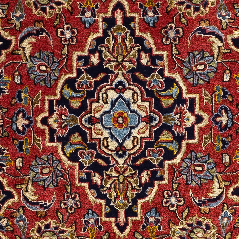 Kashan Koberec 69x111cm - Perský koberec