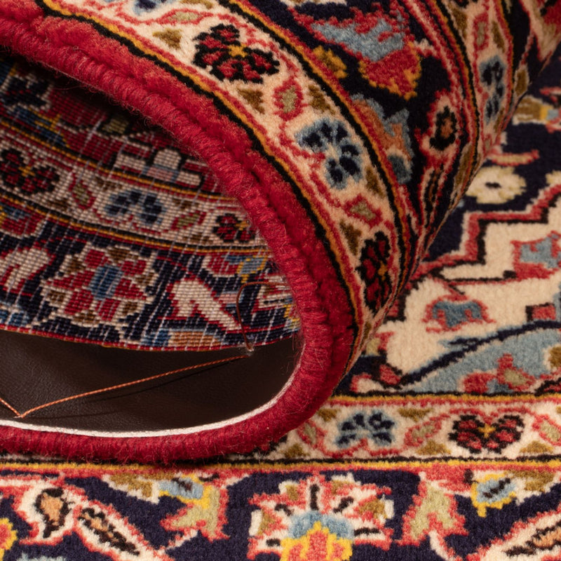 Kashan Koberec 69x111cm - Perský koberec