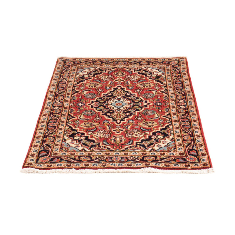 Kashan Koberec 69x111cm - Perský koberec