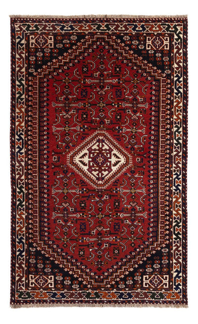 Qashqai Koberec 155x252cm - Perský koberec