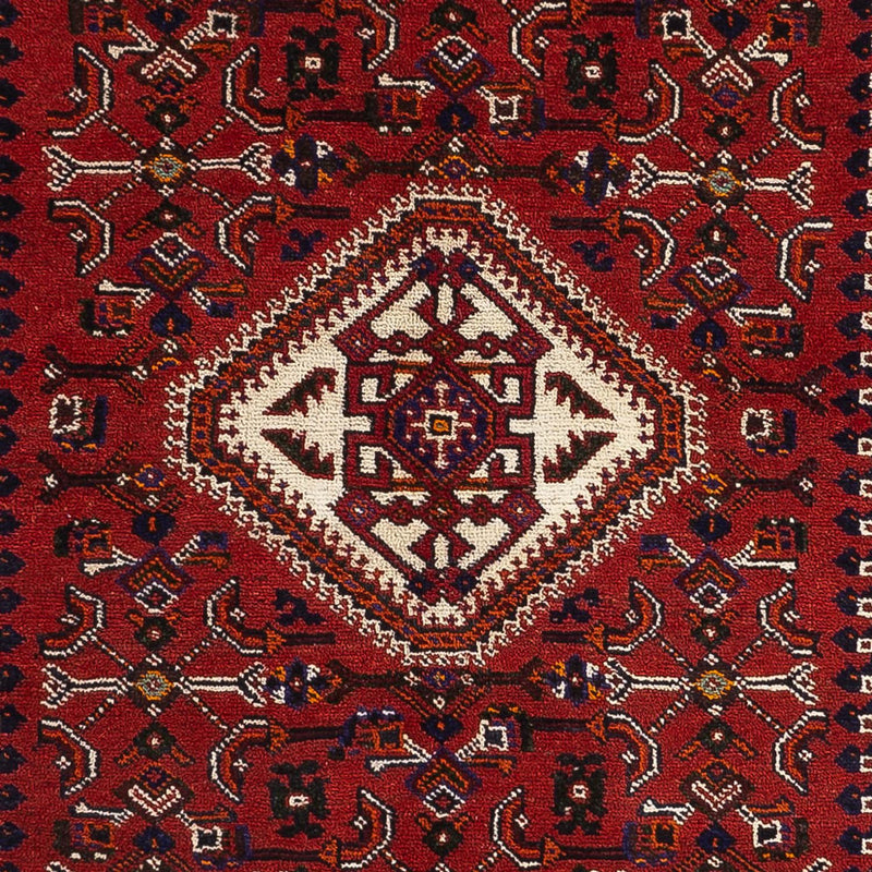 Qashqai Koberec 155x252cm - Perský koberec