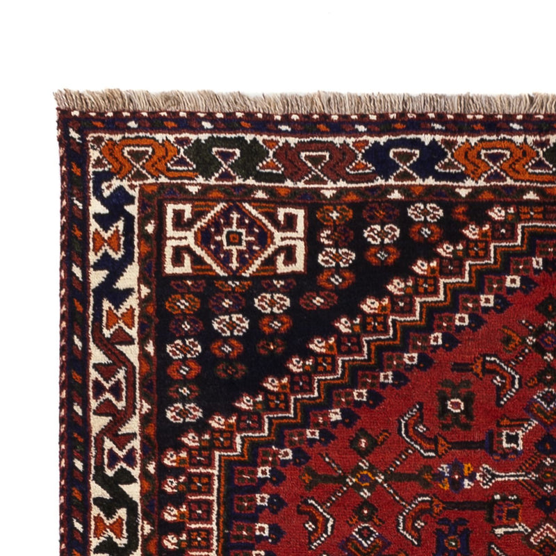 Qashqai Koberec 155x252cm - Perský koberec