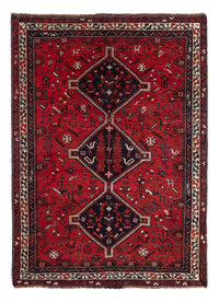 Qashqai Koberec 159x221cm - Perský koberec – product image
