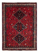 Qashqai Koberec 159x221cm - Perský koberec