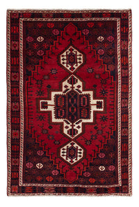 Qashqai Koberec 174x258cm - Perský koberec – product image