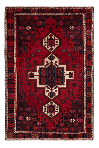 Qashqai Koberec 174x258cm - Perský koberec