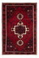 Qashqai Koberec 174x258cm - Perský koberec