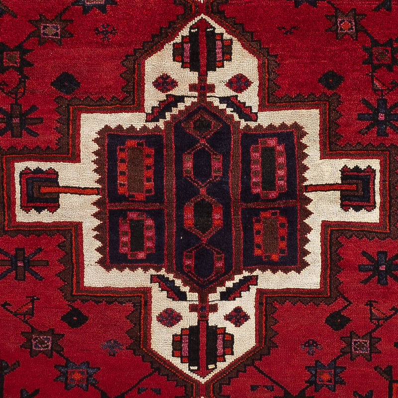 Qashqai Koberec 174x258cm - Perský koberec