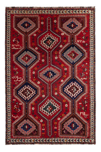 Qashqai Koberec 249x170cm - Perský koberec – product image